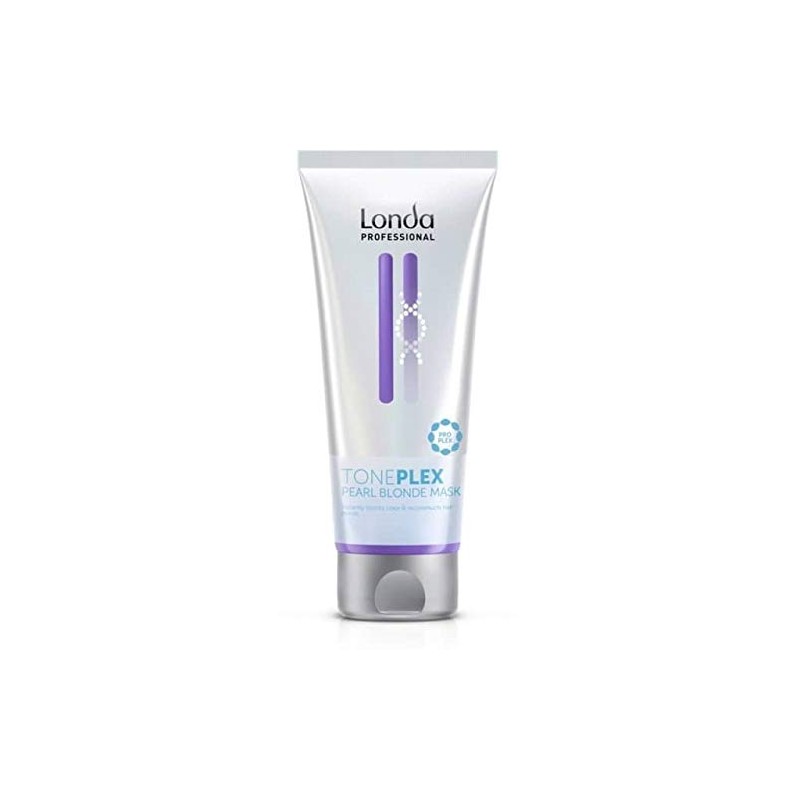 Londa Toneplex Mask 200 ml, pearl blonde
