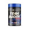 Ronnie Coleman Yes Buddy Extreme Health Booster 30 servings booster endurance pre-workout recovery, FRUIT PUNCH, 1 piece, 30 servings / 로니콜먼 예버디 익스트림 헬스부스터 30서빙 부스터 지구력 프리워크아웃 회복, FRUIT PUNCH, 1개, 30회분