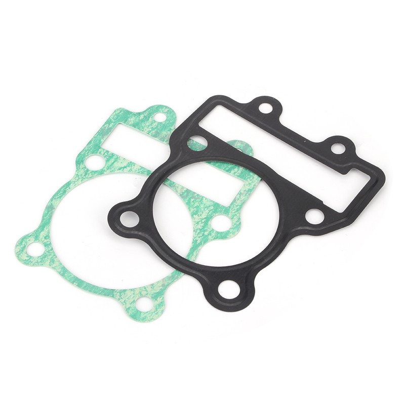 2pcs 60mm 2.3in YX150 Engine Head Gasket Fits for YX