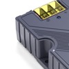 GigE PoE Injector 150W, Suitable for Starlink Satellite Dish V2,