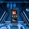 Smart Detector Professional 10MHz‑4GHz High Sensitivity Camera Detector for Hotel