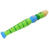 Keepdrum KFL2 Gr Music Toy Whistle for Children Green