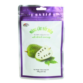 Vinamit Soft Dried Soursop