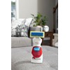 Carbona Carpet Cleaner with Brush | Oxy-Powered Foam for Spot