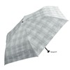 Sugihara 6915 TONICAL Folding Umbrella, Ultra Lightweight, Sun or Rain,
