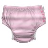 green sprouts - Eco Snap Swim Nappy - Light Pink
