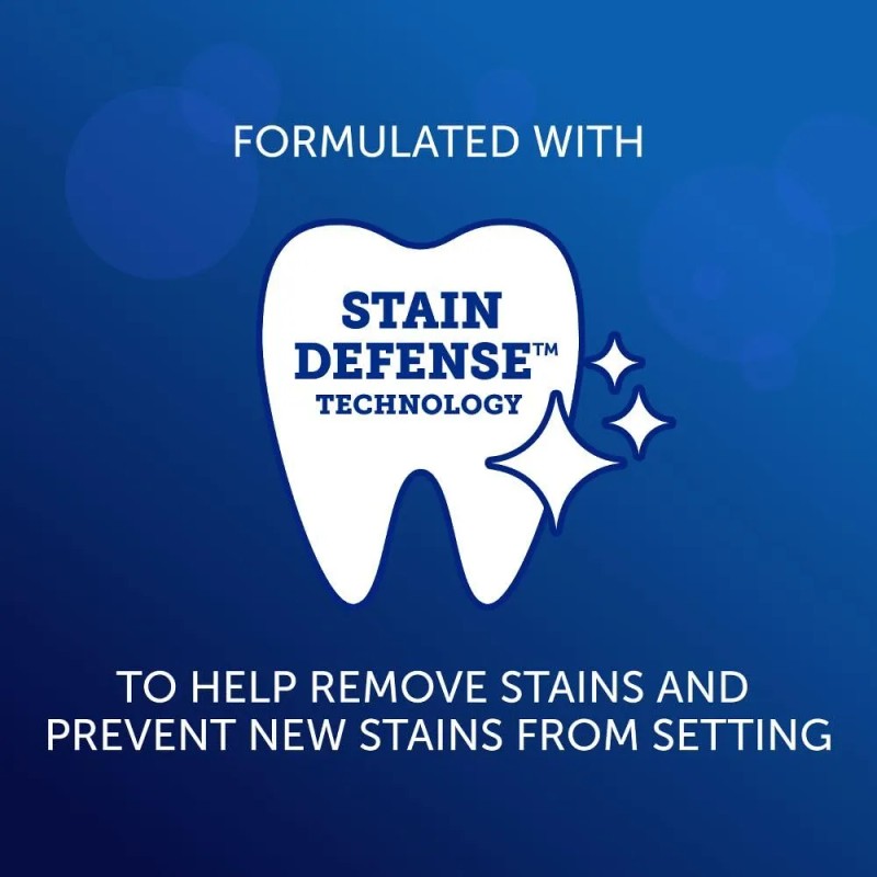 Pasta De Dientes Arm & Hammer Advance White Clean Mint