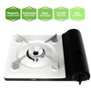 TECHEF - AGNI Portable Butane Gas Stove Burner, Camp Stove,