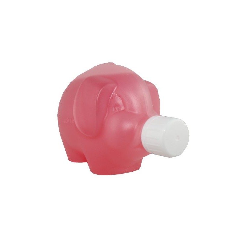 Bad Usan Pig Raspberry Children Bubble Bath – 200ml