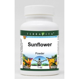 Sunflower Powder (1 oz, ZIN: 521476) - 3 Pack