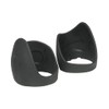 AWA Ballenschoner, black, M