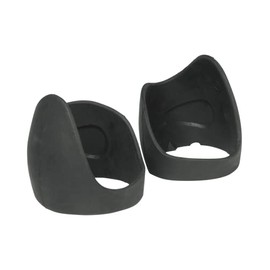 AWA Ballenschoner, black, M