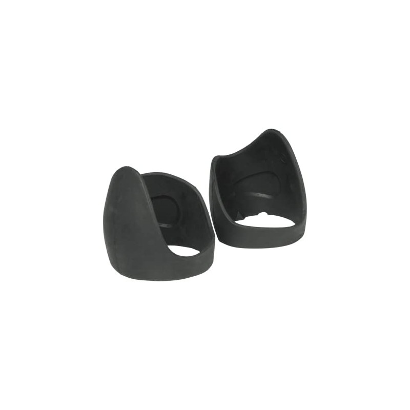AWA Ballenschoner, black, M