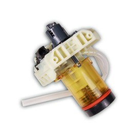 Delonghi Brew Olben to Thermoblock ECAM