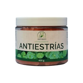 Crema Corporal Complejo Antiestrias 400gr