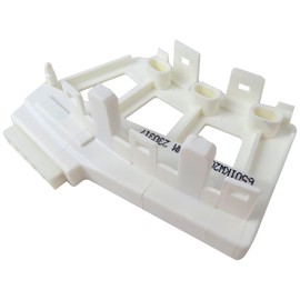 New Upgrade 6501KW2002A Washer Rotor Position Sensor for LG WT5101V00, W5101W, W5101Hw/00, WT5170H, WT5680HWA, WT7700HVA, WT7700HWA, WT6001HW, WT6001HV, WT56SOHVA, WISIZOHW