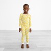 Little Sleepies Two-Piece Pajama Set for Boys & Girls, Soft