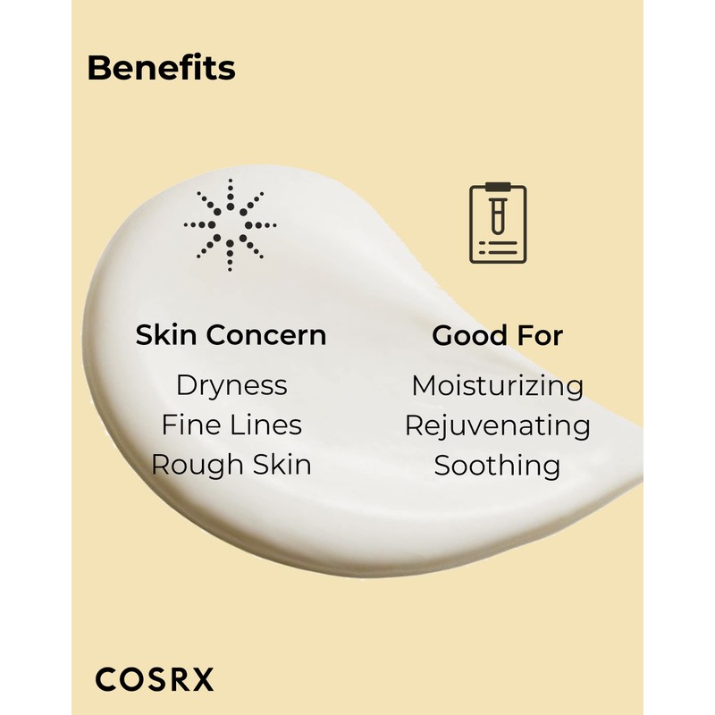 COSRX Full Fit Propolis Light Cream 65ml / 2.19 fl.oz