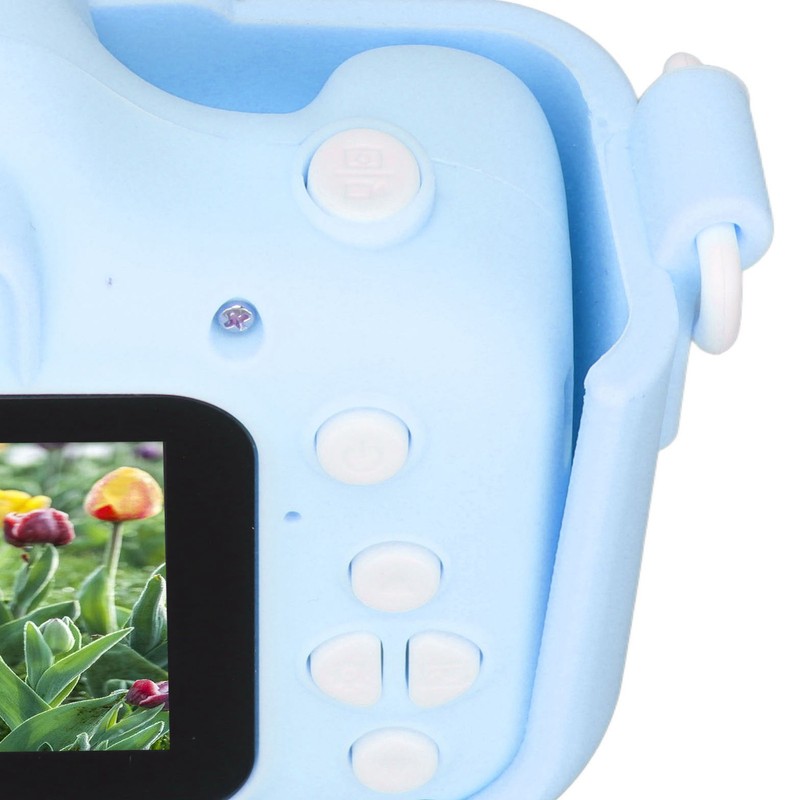 Children Camera Toy Digital Selfie Camera 20MP Video Camera Toy