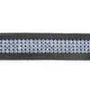 UNITED SPORTPRODUCTS GERMANY Unisex's Princess Belt, Brilliant Grey, Large