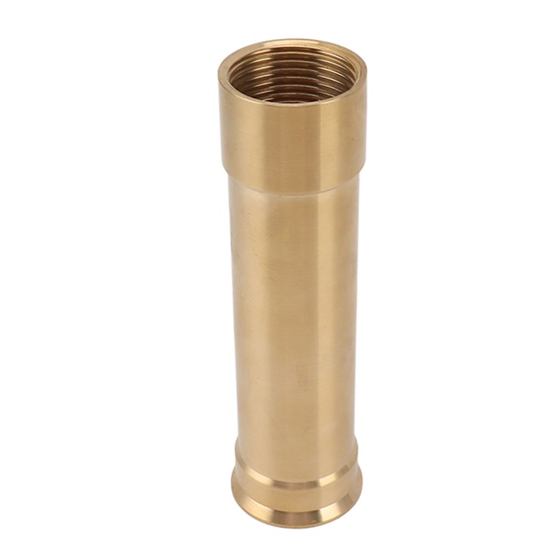 Fountain Nozzle Copper G1 Inch Female Thread Water Fountain Spray