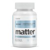 Matter Moody - Suplemento con Aminoácidos, Vitaminas y Minerales, Bienestar