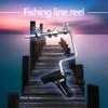 Fishing Line Winder Spooler Machine Reel Line Spooler Spooling Winding