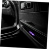 Atmosphere Welcome Light Neon Light Sign Tailights Trailer Tail Lights