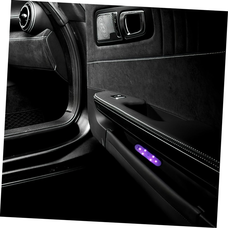 Atmosphere Welcome Light Neon Light Sign Tailights Trailer Tail Lights