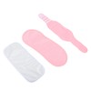 Castor Oil Pack Reusable Washable Relieves Soreness Adjustable Castor Oil