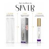 Sérum Alargador De Pestañas Fortalecedor Silverlash 7ml