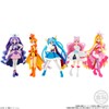 Hirogaru Sky! Pretty Cure Cutie Figure [Set of 5 Types