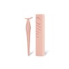 Ollio No Glue Eyelash Tweezer - U-Shaped