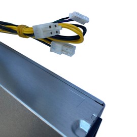BestParts - Fuente de alimentación de 180 W para HP ProDesk 400 G5 SFF L07658-001 PA-1181-3HB
