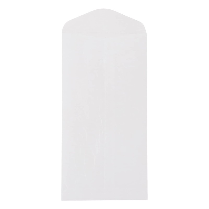 Life E51 Envelope Unryu Oblong No. 3 Washi Paper 8