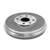 DuraGo BD80033 Rear Floating Brake Drum