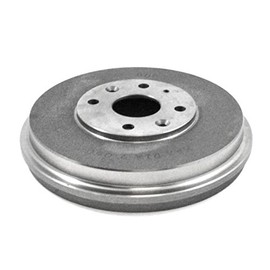DuraGo BD80033 Rear Floating Brake Drum