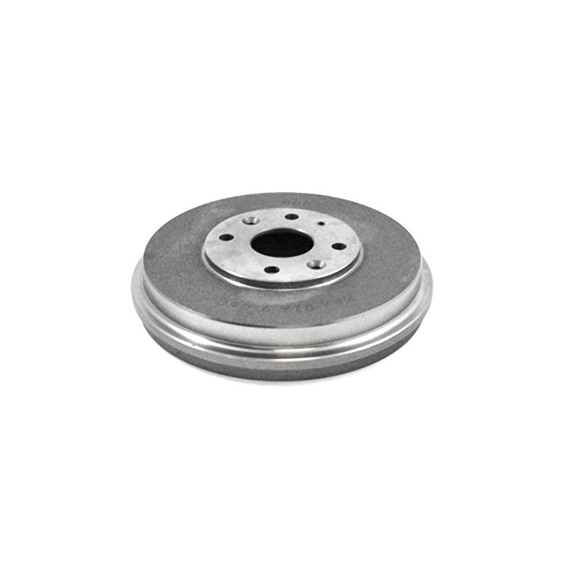 DuraGo BD80033 Rear Floating Brake Drum