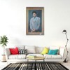 Pyramid Seinfeld Kramer pared Póster - 24"x36" - 61 x