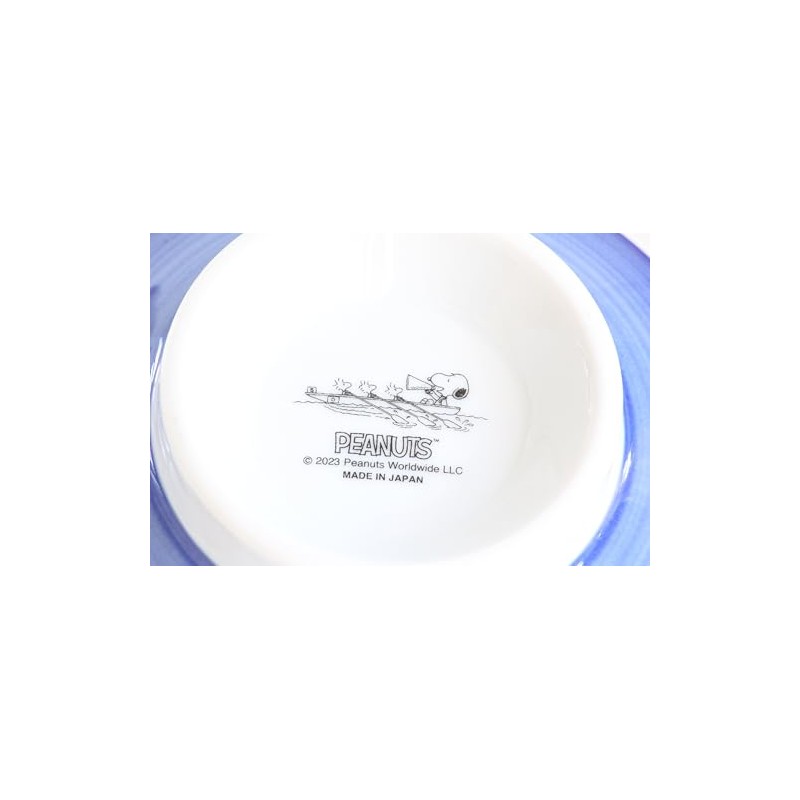 TOKYO JAPAN Snoopy Ramen Bowl 1