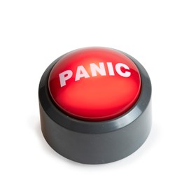 Funtime Gifts Panic Button