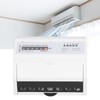 Digital Electric Energy Meter 7P 3 Phase Energy Meter DIN