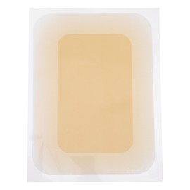 FOMIYES Waterproof Scar Concealer Tape, Invisible Skin Tone Cover up Patch for Tattoo, Scars, Birthmarks, Makeup Use