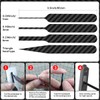 stedi Carbon Fiber Sanding Sticks, Hobby Model Tools, 7-piece set,