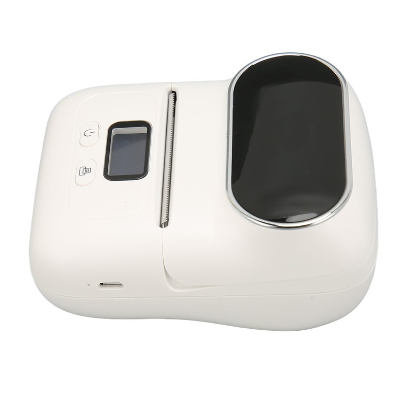 Thermal Printer Handheld Barcode Printer Portable Printing Machine for Price
