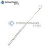 OdontoMed2011 LARYNGEAL Mirror # 4, Ideal for Dentist, ENT, First