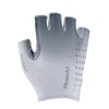 Roeckl Sports ISTIA Unisex High Performance Cycling Gloves, White 6