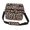 Insulated Lunch Bag Waterproof Large Capacity Portable Cooling Lunch Box