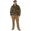 Rothco Special Ops Soft Shell Jacket - Unbeatable Weather Defense