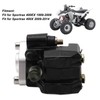 ATV Rear Brake Caliper Hydraulic Accurate Control Metal Rear Brake
